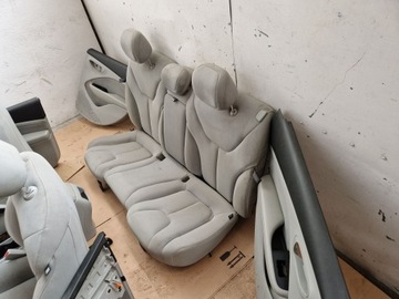 DODGE DART SEDADLA POHOVKA TUNEL 12-16