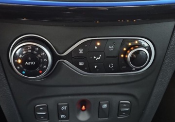 Dacia Sandero II Hatchback 5d Facelifting 1.0 TCe LPG 100KM 2020 Dacia Sandero Stepway Pl Salon, Serwis Pelny ASO, Nawi,Kamera,Klima Auto, zdjęcie 17