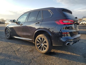 BMW X5 G05 2023 BMW X5 xDrive45E 2023 3.0l 3.0 Hybryda 389KM, zdjęcie 1