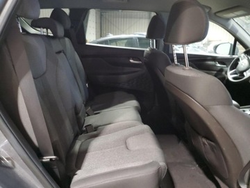 Hyundai Santa Fe IV 2019 Hyundai Santa Fe 2019 HYUNDAI SANTA FE SE 2.4 Benzyna 185KM, zdjęcie 9