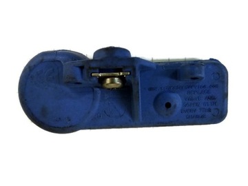 Czujnik Ciśnienia opon Opel 13581561 433MHz