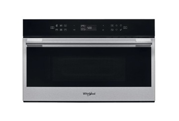 WHIRLPOOL W7OM44S1P + комплект W7MD440
