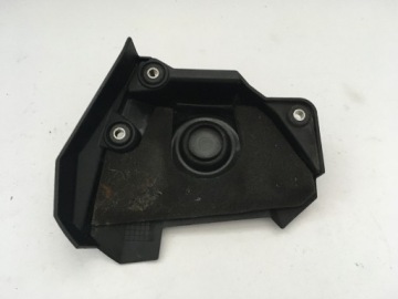 YAMAHA MT-09 900 RN43 Крышка звездочки Крышка