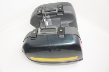 Боковые каркасы Honda ST 1100 Pan European