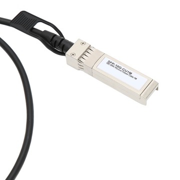 КАБЕЛЬ ЦАП 10G SFP+ 39,4 ДЮЙМА SFP+ К SFP+