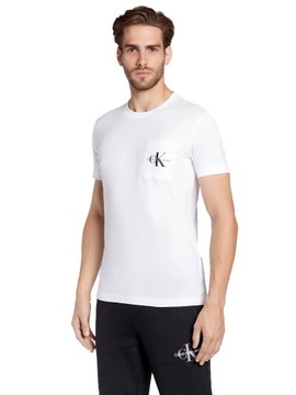 Koszulka męska Calvin Klein Jeans