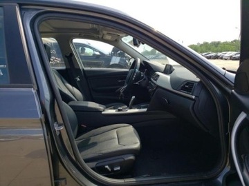 BMW Seria 3 F30-F31-F34 2017 BMW Seria 3 BMW 3 Series 320i 2.0 Benzyna 180KM, zdjęcie 4