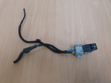 RELÉ SVÍČEK ŽHAVÍCÍCH PEUGEOT CITROEN FORD 9803299780