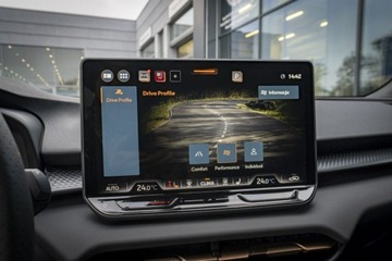 Cupra Terramar 2025 Cupra Terramar 2.0 TSI 204 KM DSG 4Drive Demo, zdjęcie 29