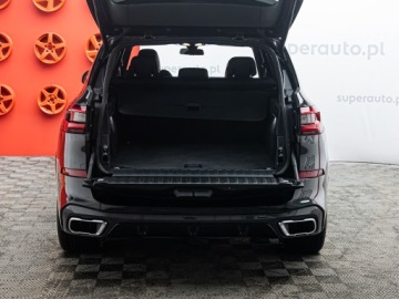 BMW X5 G05 SUV 2.0 25d 231KM 2022 BMW X5 xDrive25d aut Suv 2.0 (231KM) 2022, zdjęcie 32
