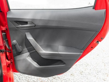 Seat Ibiza V Hatchback 5d Facelifting 1.0 MPI 80KM 2022 Seat Ibiza WD9531S#1.0 MPI EVO Reference LED, zdjęcie 26