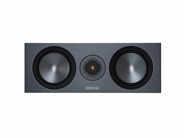 Monitor Audio Bronze C150 Черный центральный динамик