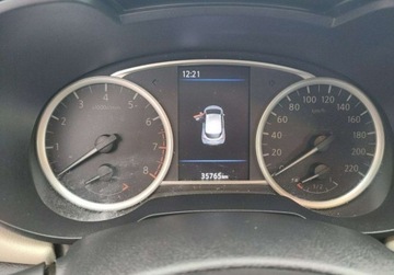 Nissan Micra V 2021 Nissan Micra Super wersja Tylko 35.000km Drugi komplet kol Benzyna 95KM, zdjęcie 23