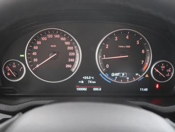 BMW X4 G01 xDrive20i 184KM 2017 BMW X4 xDrive20i, Salon Polska, Serwis ASO, 4X4, zdjęcie 10