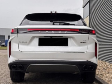 Omoda 9 1.5 T-GDI 537KM 2025 OMODA Omoda 9 1.5 Super Hybrid Exclusive AWD Suv 537KM 2025, zdjęcie 6