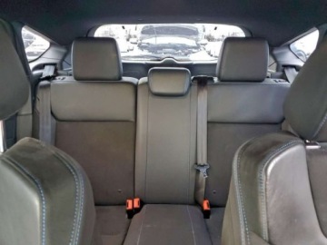 Ford Focus III RS 2.3 EcoBoost 350KM 2017 Ford Focus 2.3 350 KM, 4x4, RS, male uszkodzenia 2.3 Benzyna 350KM, zdjęcie 7