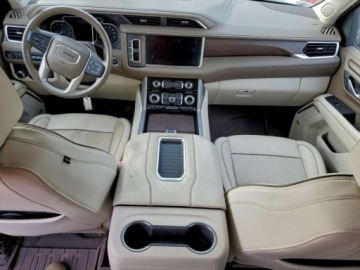  GMC Yukon Denali 2021 6.2l 6.2 Benzyna 420KM, zdjęcie 8