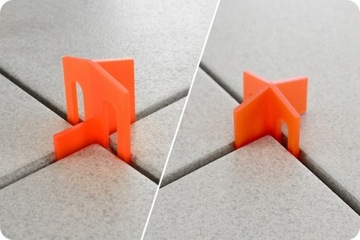 МНОГОРАЗОВЫЕ КРЕСТОВЫЕ ПЛИТКИ ДЛЯ УКЛАДКИ ПЛИТКИ