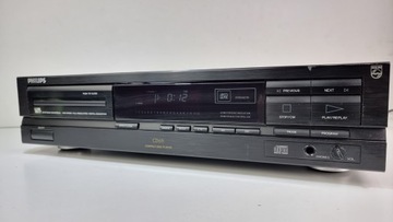 Компактный проигрыватель Philips CD 615