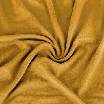 ГОРЧИЧНЫЙ ЭЛАСТИЧНЫЙ ПОКРЫТИЕ НА СТУЛ