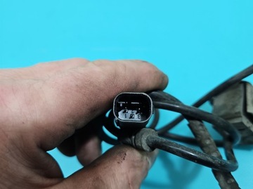 SENZOR BMW X5 F15 6860845 002455000113