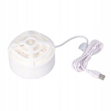 ПОРТАТИВНАЯ МИНИ-ПОСУДОМОЕЧНАЯ МАШИНА ABS 5V 2A USB 360 ГРАДУСОВ