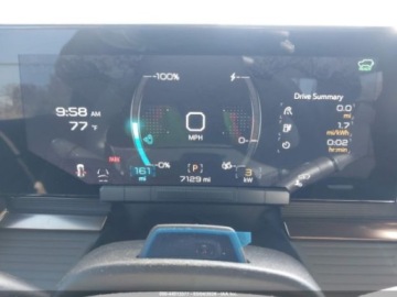  GMC Inny Hummer 2X 2025 Elektryczny 625KM, zdjęcie 10