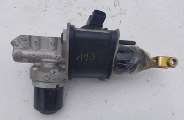 POMPA HAMULCOWA MERCEDES W211 SL R129 0204221314