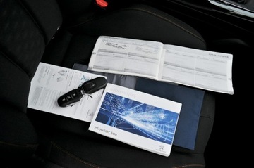 Peugeot 508 II Sedan 1.5 BlueHDI 130KM 2019 Peugeot 508 _1.5, zdjęcie 38