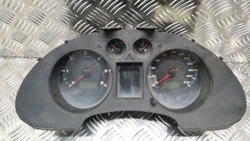 81269044 PŘÍSTROJOVÁ DESKA 1.9 TDI 74 2004 SEAT CORDOBA (6L2)
