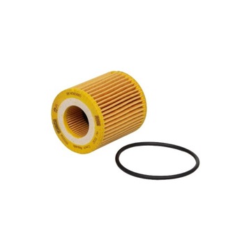 Filtr oleju Opel Corsa F, Crossland X 1.5 Diesel
