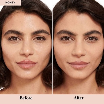 Laura Mercier Полупрозрачная рассыпчатая пудра с медом