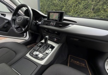 Audi A6 C7 Avant Facelifting 2.0 TDI ultra 190KM 2016 Audi A6 Avant LIFT 2.0TDI ULTRA S-TRONIC 190KM navi gwarancja BEZWYPADKOW, zdjęcie 15