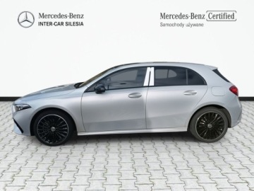 Mercedes Klasa A W177/V177 2023 Mercedes-Benz Klasa A A 250 e AMG MULTIBEAM LED Panorama Burmester Ni, zdjęcie 7