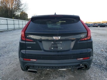 Cadillac 2020 Cadillac XT4 Premium Luxury 2020 2.0l 2.0 Benzyna 237KM, zdjęcie 2