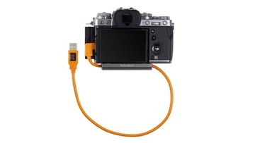 Tether Tools Pro правый USB 3.0 50 см