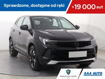 Opel 2023 Opel Grandland 1.2 Turbo, Salon Polska