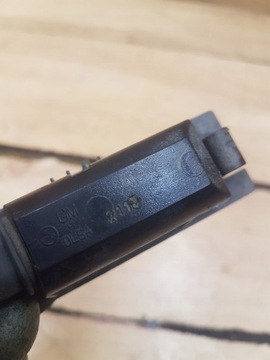 LAMPA TABULKY SPZ INSIGNIA A KOMBI