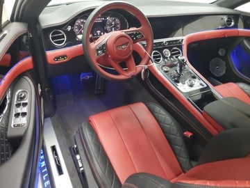 Bentley 2023 Bentley Continental GT Speed 2023 6.0l 6.0 Benzyna 650KM, zdjęcie 8