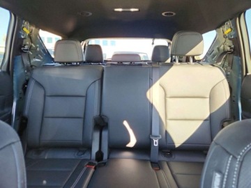 Chevrolet 2025 Chevrolet Traverse Lt 2025 2.5 Benzyna 310KM, zdjęcie 10