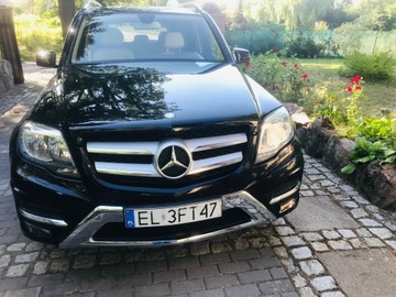 Mercedes GLK 2015 BARDZO ŁADNY MERCEDES BENZ GLK 250D R.PROD. 2015 130000KM FV 23%, zdjęcie 39