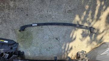 KIA SPORTAGE 4 IV BELKA ZDERZAKA PRZÓD DOLNA WZMOCNIENIE 86571-F1000
