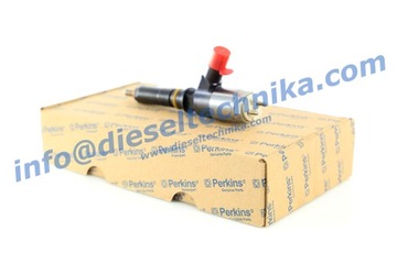 Новый 2645A745 2645A733 2645A717 2923770 4226787M1 10R-7670