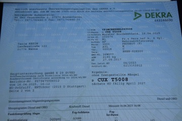 Peugeot 5008 II 2017 1.6 HDI, Kamera, Navi, Car Play, Po Rozrządzie, Koła Lato Zima, GWARANCJA, zdjęcie 38