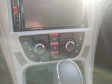 Opel Astra J Sports Tourer Facelifting 1.4 Turbo ECOTEC 140KM 2013 Opel Astra 1,4 140 KM ,Salon Polska, Automat, zdjęcie 12