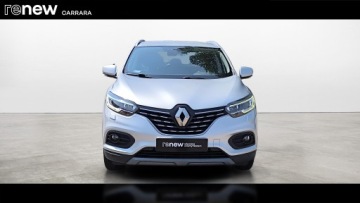 Renault Kadjar Crossover Facelifting 1.3 TCe 140 FAP 140KM 2019 Kadjar 1.3 TCe FAP Intens, zdjęcie 7