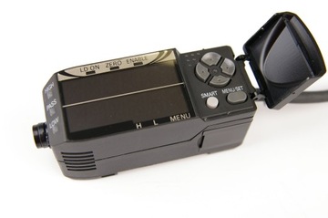 Интеллектуальный датчик Omron ZX2-LDA11