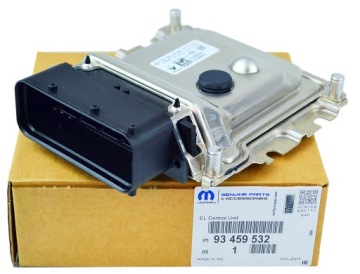 OE PSA RENAULT MASTER III TRAFIC III MOVANO B VIVARO B STEROWNIK ADBLUE ORG