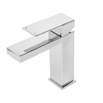 РАКОВИНА ДЛЯ ВАННОЙ FAPPER F211A ХРОМ