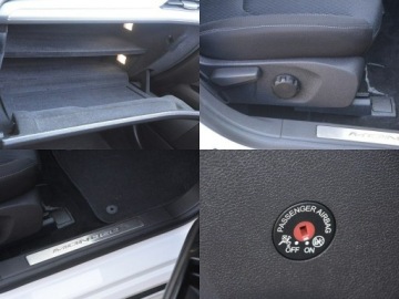 Ford Mondeo V Kombi 1.5 EcoBoost 160KM 2018 Ford Mondeo 1.5 EcoBoost doinwestowany gwarancja, zdjęcie 28